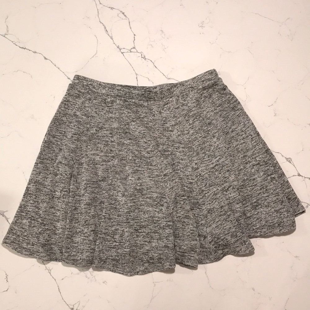 Skater Skirt